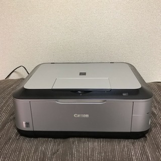 Canon MP640 付属品付き