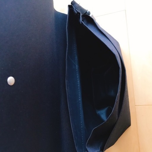 新品未使用品 ナノ ユニバース レザーフラップ ショルダーバッグ Joker13 大分 のバッグ ショルダーバッグ の中古あげます 譲ります ジモティーで不用品の処分