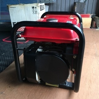 発電機 ホンダEG550J【値下げ】