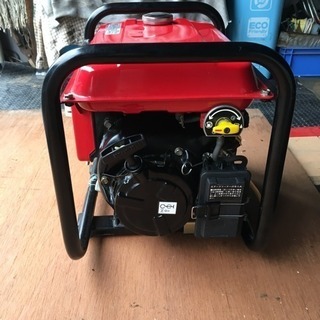 発電機 ホンダEG550J【値下げ】