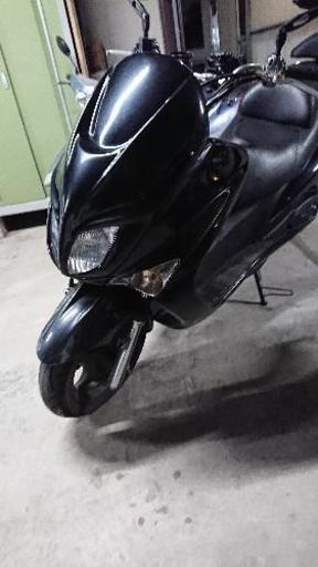 2005年式 マジェスティ 125Fi