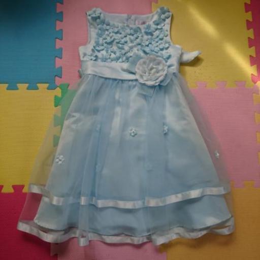 水色 ドレス プリンセス Motherways 1 ハロウィン さくら 三軒茶屋の子供用品の中古あげます 譲ります ジモティーで不用品の処分 水色 ドレス プリンセス Motherways 1 ハロウィン さくら 三軒茶屋の子供用品の中古あげます 譲ります ジモティーで不用品の処分