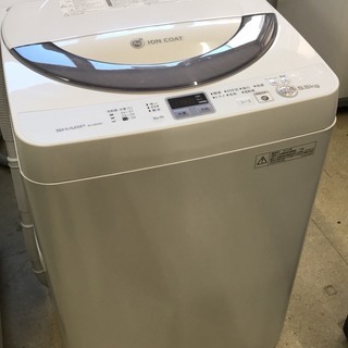 美品！ 洗濯機 5.5kg 2013年
