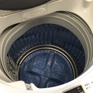 美品！ 洗濯機 5.5kg 2013年