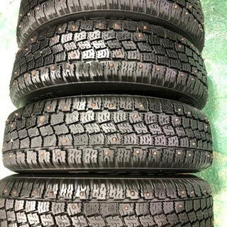155 70r13 スパイクタイヤ タイヤマン 札幌のタイヤ ホイールの中古あげます 譲ります ジモティーで不用品の処分 155 70r13 スパイクタイヤ タイヤマン 札幌のタイヤ ホイールの中古あげます 譲ります ジモティーで不用品の処分