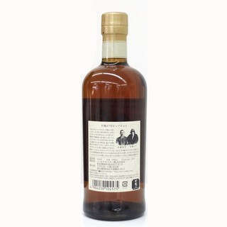 竹鶴17年　ウイスキー　ニッカ　洋酒　700ml