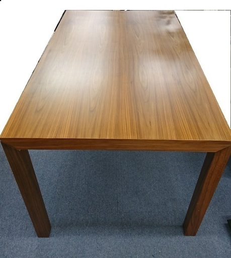 ダイニングテーブル W150㎝ LUCA 150 DINING TABLE(ルカ 150)展示品(19068）