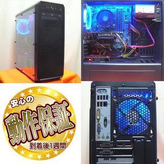 GTX760☆PUBG/R6S/フォートナイト実機動作確認済み♪ゲーミングPC