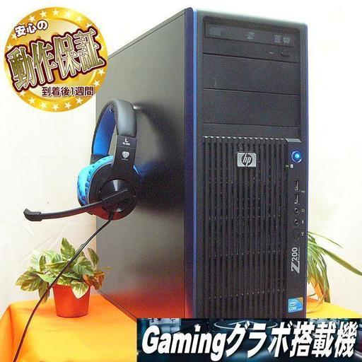 GTX660搭載☆R6S/フォートナイト/GTA5/黒い砂漠動作確認済み♪