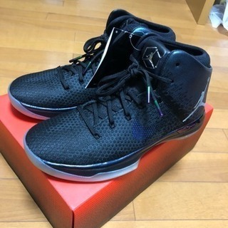 AIR JORDAN XXXI ALL STAR GOTTA S...