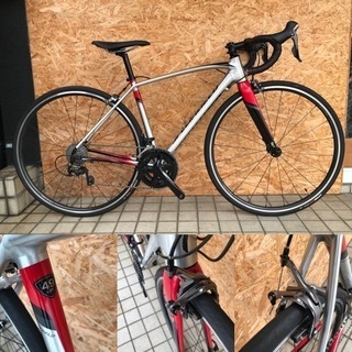 SPECIALIZED スペシャライズド ALLEZ DSW SL COMP 105 ロードバイク