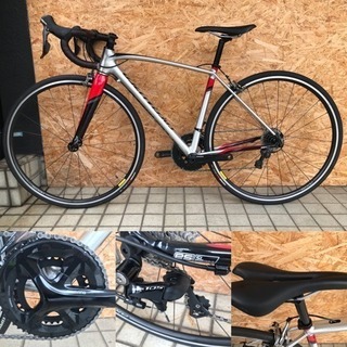 ロードバイク SPECIALIZED スペシャライズド ALLEZ DSW SL COMP 105