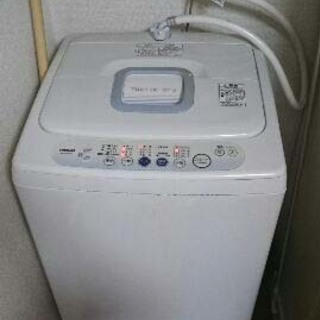  東芝洗濯機 AW-42SC　引取り限定　板橋区