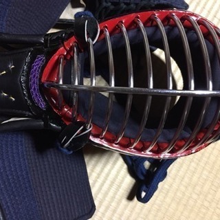 お値段交渉あり 剣道 防具セット小学生用