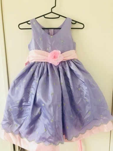 6歳女の子用 ピアノ発表会のドレス 紫 1 Sunnie 大垣のキッズ用品 子供服 の中古あげます 譲ります ジモティーで不用品の処分 6歳女の子用 ピアノ発表会のドレス 紫 1 Sunnie 大垣のキッズ用品 子供服 の中古あげます 譲ります ジモティーで不用品の処分