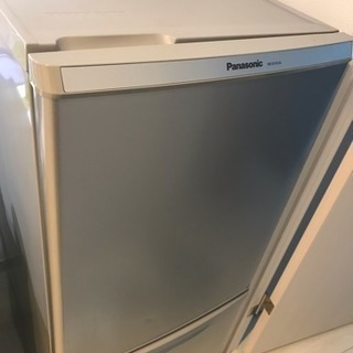Panasonic 2013年製 冷蔵庫
