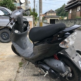 キムコ スーナー50【ジャンク扱い】 ⭐難あり️キムコスーナー50