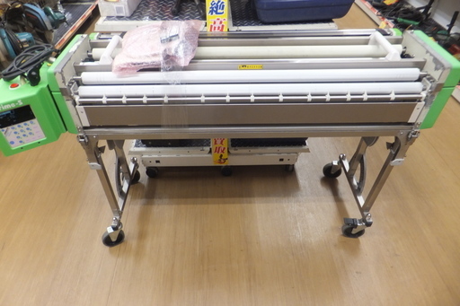 【引取限定 戸畑本店】極東　自動糊付け機　Prime-S