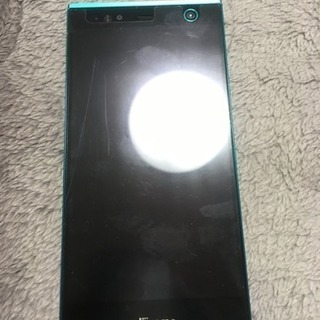 docomo Fujitsu ARROWS NX F-04G スマホ