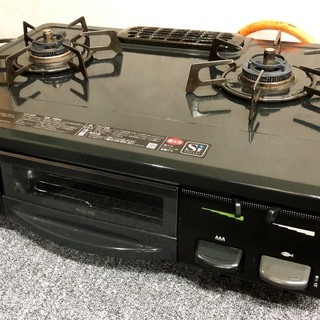 お値下げしました！】リンナイ ガステーブル