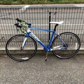 売切れ！ ロードバイク 2015年モデル GIANT DEFY3...