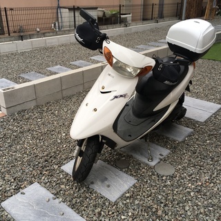 SA16J ジョグC