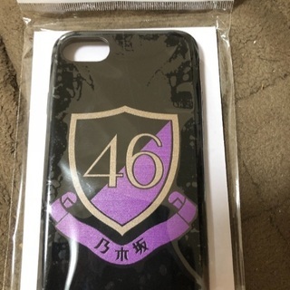 乃木坂46iPhone