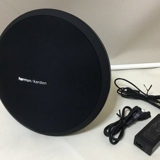 ＜美品＞HARMAN KARDON・ハーマンカードン・ワイヤレス...