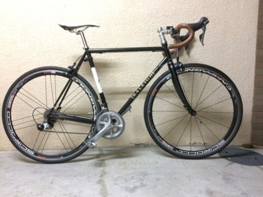 RALEIGH　【値下げ】CRF 2016年モデル　ロードバイク　ラレー