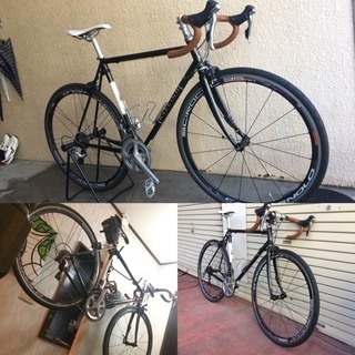 RALEIGH　【値下げ】CRF 2016年モデル　ロードバイク　ラレー