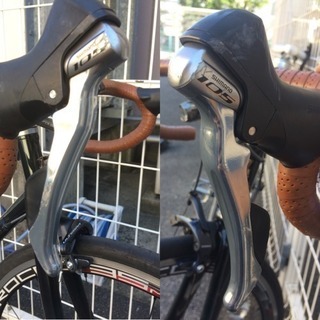 RALEIGH　【値下げ】CRF 2016年モデル　ロードバイク　ラレー