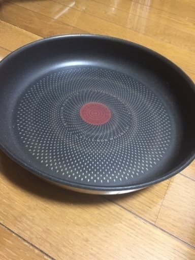 ティファール フライパン