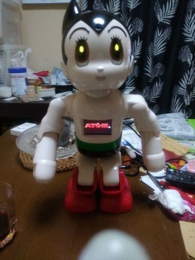 鉄腕アトムコミュニティ