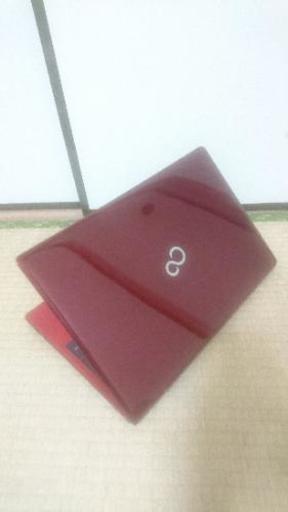 超高性能core i7搭載】FUJITSU 超ハイスペック タッチパネル液晶