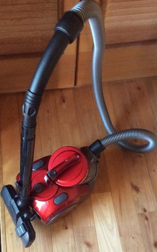 サイクロン掃除機