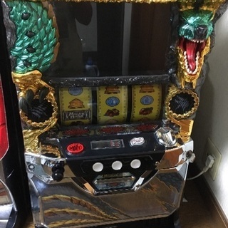 最終値下げ パチスロモンハン実機 モンスターハンター