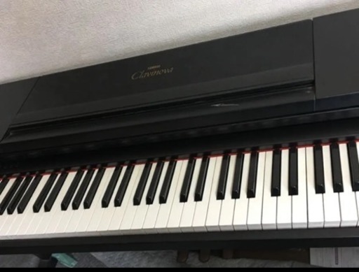 ヤマハ YAMAHA 電子ピアノ クラビノーバ
