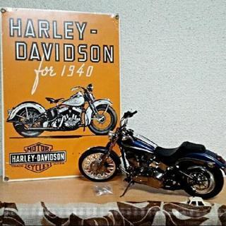 10/20まで！ERTL社/HARLEYDAVIDSON1/10...