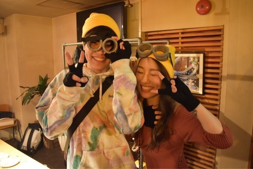 すすきのでハロウィン飲み会 初参加大多数 Aun 札幌のパーティーのイベント参加者募集 無料掲載の掲示板 ジモティー すすきのでハロウィン飲み会 初参加大多数 Aun 札幌のパーティーのイベント参加者募集 無料掲載の掲示板 ジモティー