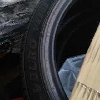DUNLOP　VE 303　中古タイヤのみ