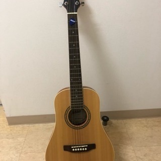 アシュトンミニギター