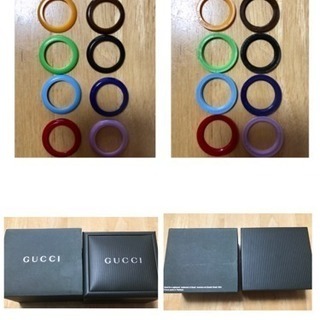 グッチ チェンジベゼル 腕時計