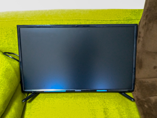 24V型地上デジタルフルハイビジョン液晶テレビ