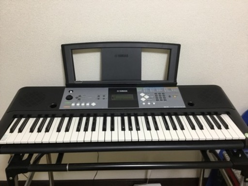 ヤマハキーボード