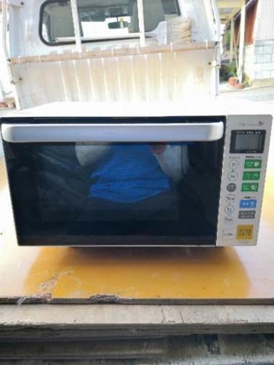 ヤマダ電機製　電子レンジ