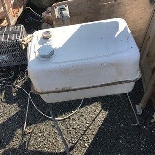DAITO 構造基準適合型  焼却炉