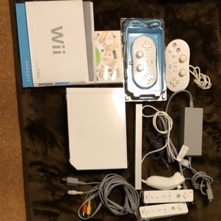 初代Wii