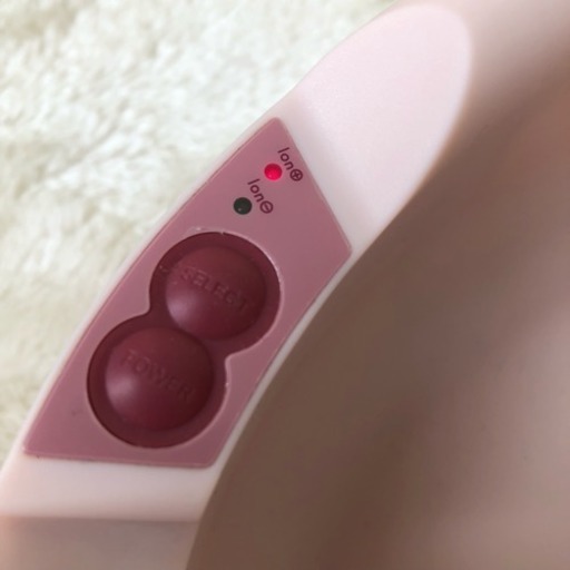 ハンドエステセット ハンドバス ここたそ 勝川の美容家電 ネイルケア の中古あげます 譲ります ジモティーで不用品の処分