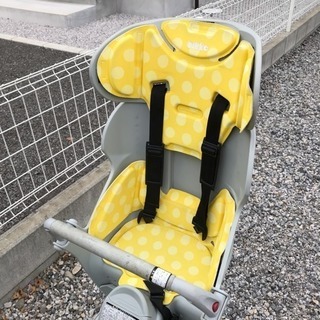 ビッケ bikke 自転車 電動なし