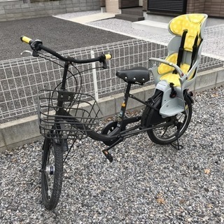 ビッケ bikke 自転車 電動なし